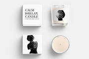 GRUNGE VASES&FLOWERS SILHOUETTES, an Object Graphic by Creativemaker (Thumbnail 9 of 14)