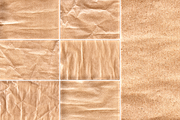 Kraft Paper Textures, a Texture Graphic by PopotLane (Thumbnail 5 of 5)