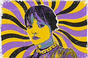 Retro Grunge Cartoon Photo Effect, an Action Add-On by MRI STUDIO (Thumbnail 17 of 19)
