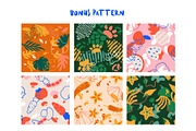 Fruktosa | Display Font, a Font by Invasi Studio (Thumbnail 12 of 13)