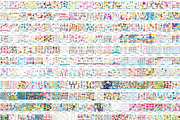 Ultimate Designers graphic bundle, a Graphic by PrettyBundles (Thumbnail 6 of 10)