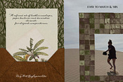 Exotic Archive collection, an Object Graphic by DigARTbyHavroshka (Thumbnail 4 of 14)