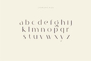 Consa - Sans Serif Minimalist Font, a Sans Serif Font by suhadidesign (Thumbnail 8 of 14)