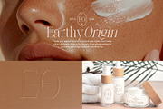 Lamire Modern - Light Ligature Serif, a Serif Font by Bale Type (Thumbnail 5 of 10)