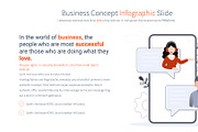 Business Concept Keynote Template, a Presentation Template by Pulsecolor (Thumbnail 7 of 10)