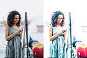 04 Venice Lightroom Presets, a Preset Add-On by RamsaGraphi (Thumbnail 4 of 10)