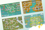 Map Creator & City Builder!, an Illustration by Studio86 (Thumbnail 5 of 11)