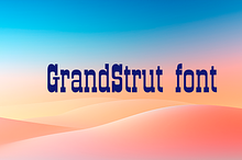 GrandStrutfont-012-24-Regular