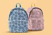 Springtime Sketches, a Pattern Graphic by MSNTY STUDIOX (Thumbnail 26 of 27)