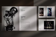 Photography Portfolio Template, a Brochure Template by adekfotografia (Thumbnail 4 of 10)