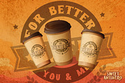 Sweet Antihero-Vintage Western Font, a Font by Gassstype (Thumbnail 4 of 8)
