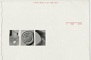 Vintage Paper Textures 1, a Texture Graphic by Aesthetic Eye (Thumbnail 3 of 21)