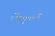 Glass Effect Photoshop, a Branding & Logo Template by Tasha's Verse (Thumbnail 3 of 4)