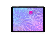 240 Holographic Procreate Bundle, a Brush Add-On by Manifesto Design Gallery (Thumbnail 4 of 12)