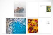 Contemporary Journal, a Print Template by McLittle Stock (Thumbnail 2 of 6)