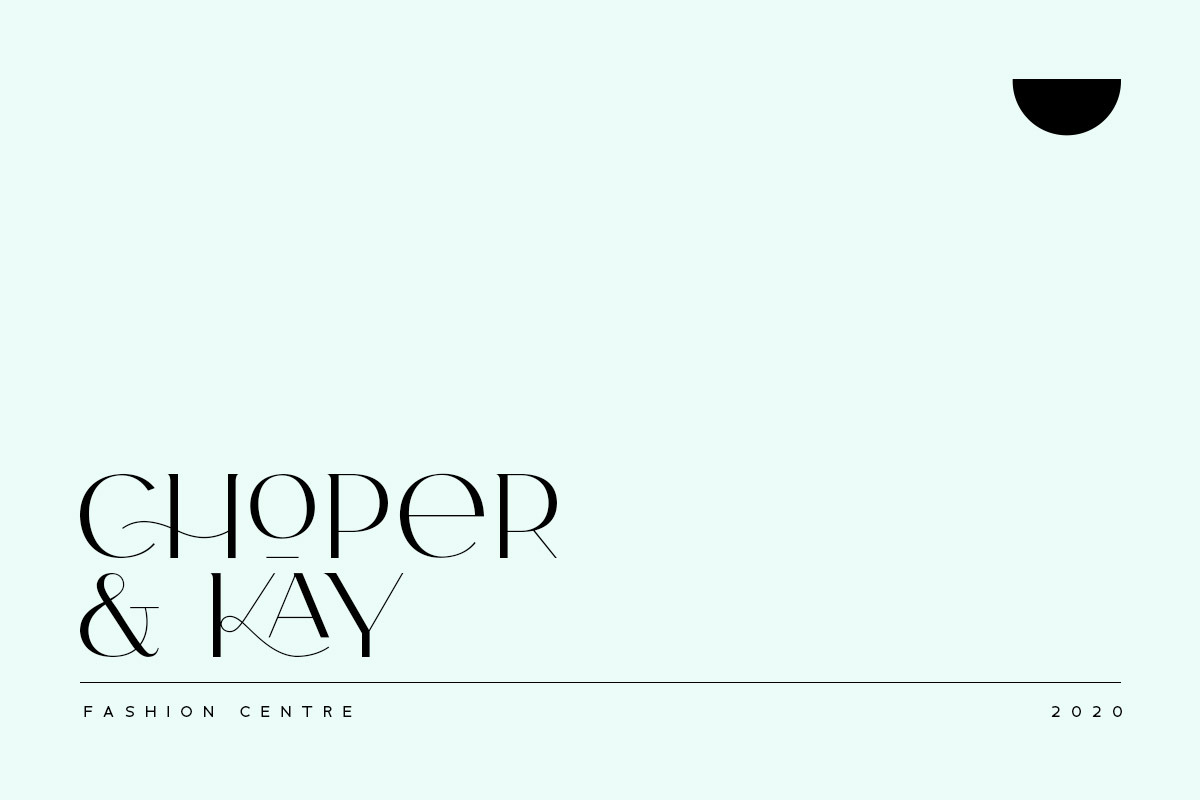 Moric Typeface, a Sans Serif Font by vuuuds (Photo 5 of 14)