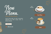 Pigaintto Handwritten Font, a Handwritten Font by Basnistudio (Thumbnail 5 of 10)