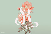Dream Fantasy - Decorative Font, a Serif Font by creativemedialab (Thumbnail 2 of 16)