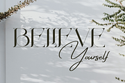Seasonal Changes - Luxury Font, a Font by 177Studio (Thumbnail 4 of 8)