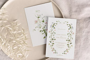 BUNDLE Watercolor Floral Graphic, a Decorative Illustration by Veris Studio (Thumbnail 43 of 43)