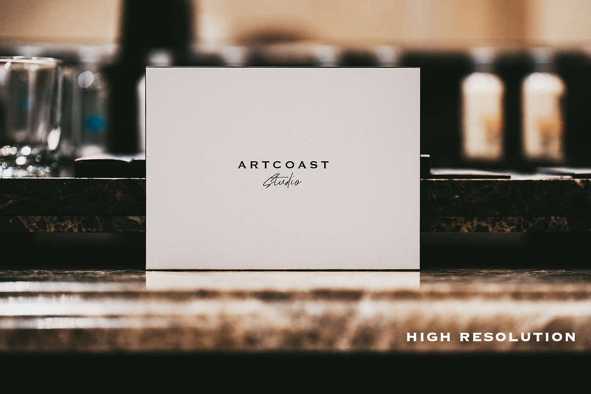 Hotel Shower Set Mockup Bathroom, a Packaging Mockup by Artcoast Studio (Photo 5 of 6)