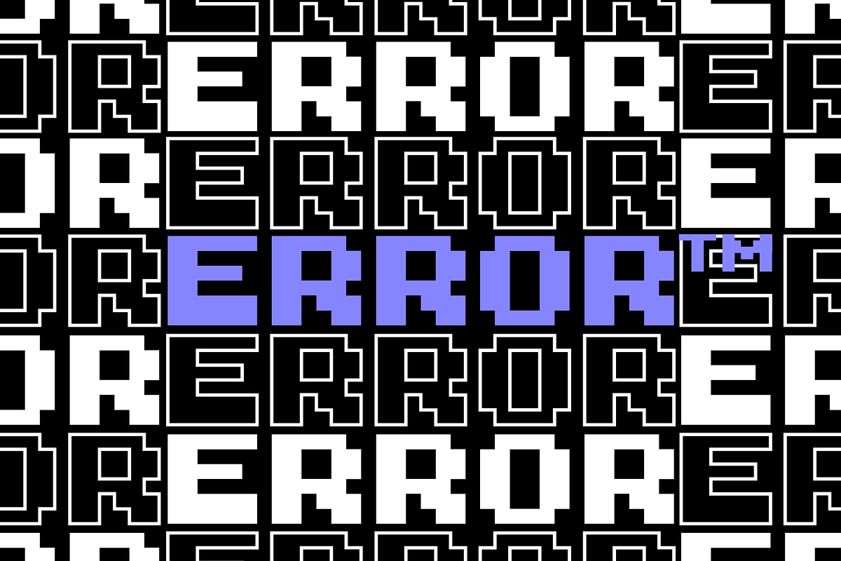 TO Gridlow 8-bit Pixel Typeface, a Sans Serif Font by Tomasz Ostrowski Design (Photo 3 of 11)