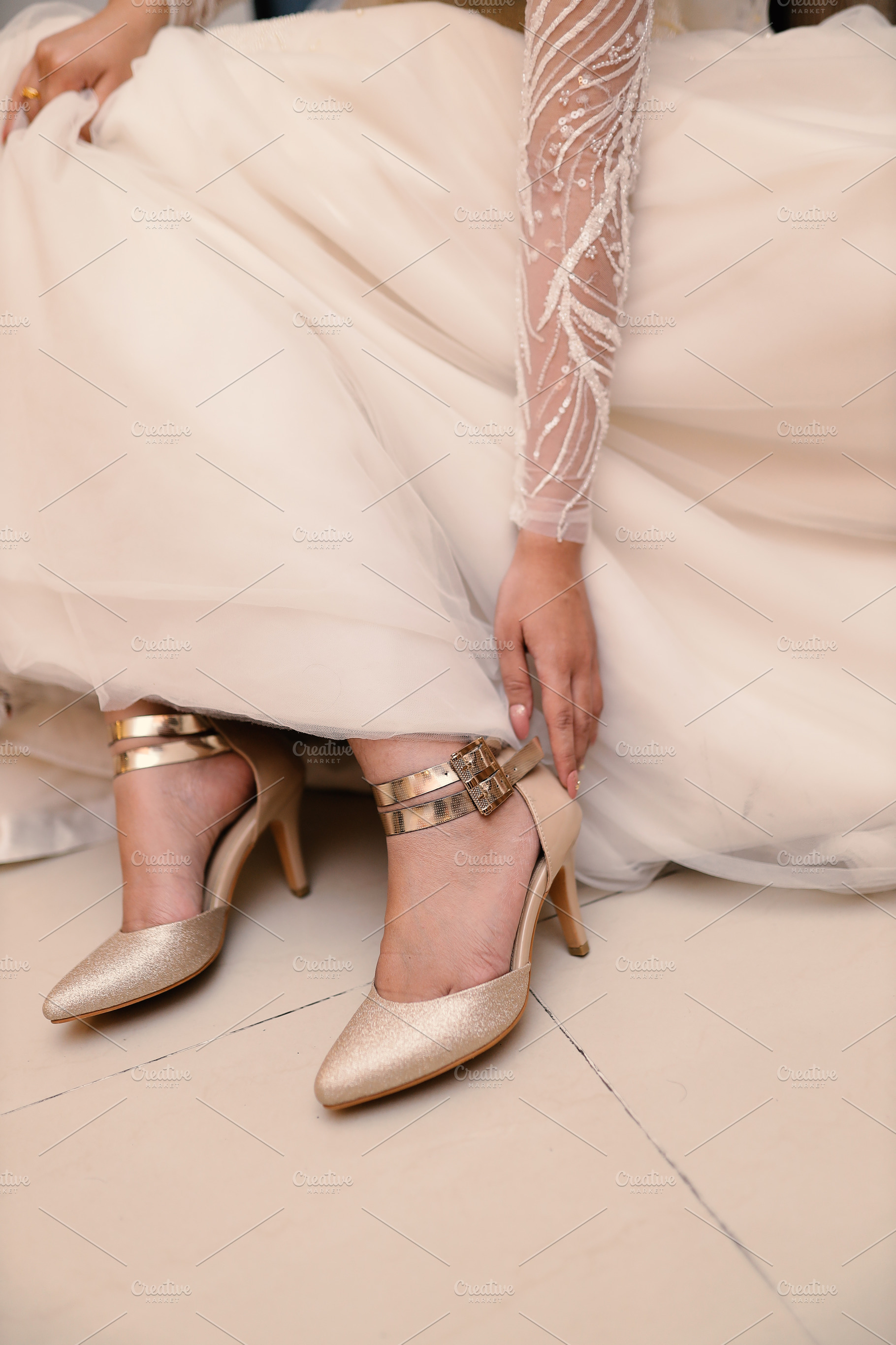 Wedding ceremony, a Beauty & Fashion Photo by RoyAax's