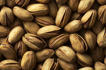 View Pattern of Pistachio Nuts, a Food & Drink Photo by Virgo Studio