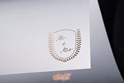 Botanical Wedding Elements, shapes, an Object Graphic by JuDesign (Thumbnail 11 of 14)