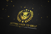University and academy vector logo., an Education Illustration by Master Design (Thumbnail 3 of 3)