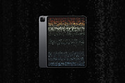 Pixel 001, a Texture Graphic by the7dew (Thumbnail 3 of 6)