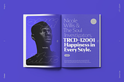 Chakai - Family 50% off, a Sans Serif Font by Latinotype (Thumbnail 11 of 15)