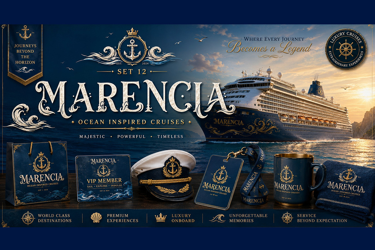 MARENCIA, a Script Font by Art StoreID (Photo 3 of 13)