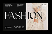 Marble Crown Luxury Serif Font, a Serif Font by UICreative (Thumbnail 4 of 13)