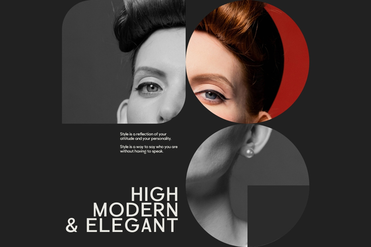 Legian - Modern Sans, a Sans Serif Font by Almeera Std (Photo 3 of 6)