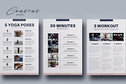 Content Upgrade Canva Template, a Magazine Template by 3.14&Co (Thumbnail 3 of 9)