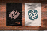 Abstract Symbols & Marks Collection, a Graphic by Graphicsfuel (Thumbnail 11 of 14)