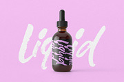 Stilside, a Handwritten Font by Papermode Co. (Thumbnail 5 of 7)