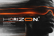 Pionare – Futuristic Extended, a Sans Serif Font by Tammami (Thumbnail 2 of 9)
