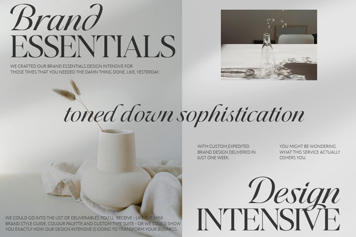 Calserif - Calligraphic Serif, a Serif Font by Mulkan Nazir (Photo 10 of 18)