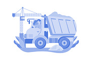 M607_Construction Services, a Work Illustration by hoangpts (Thumbnail 11 of 11)