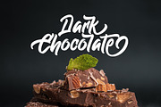 Rolling Bold, a Script Font by Ardyanatypes (Thumbnail 4 of 6)
