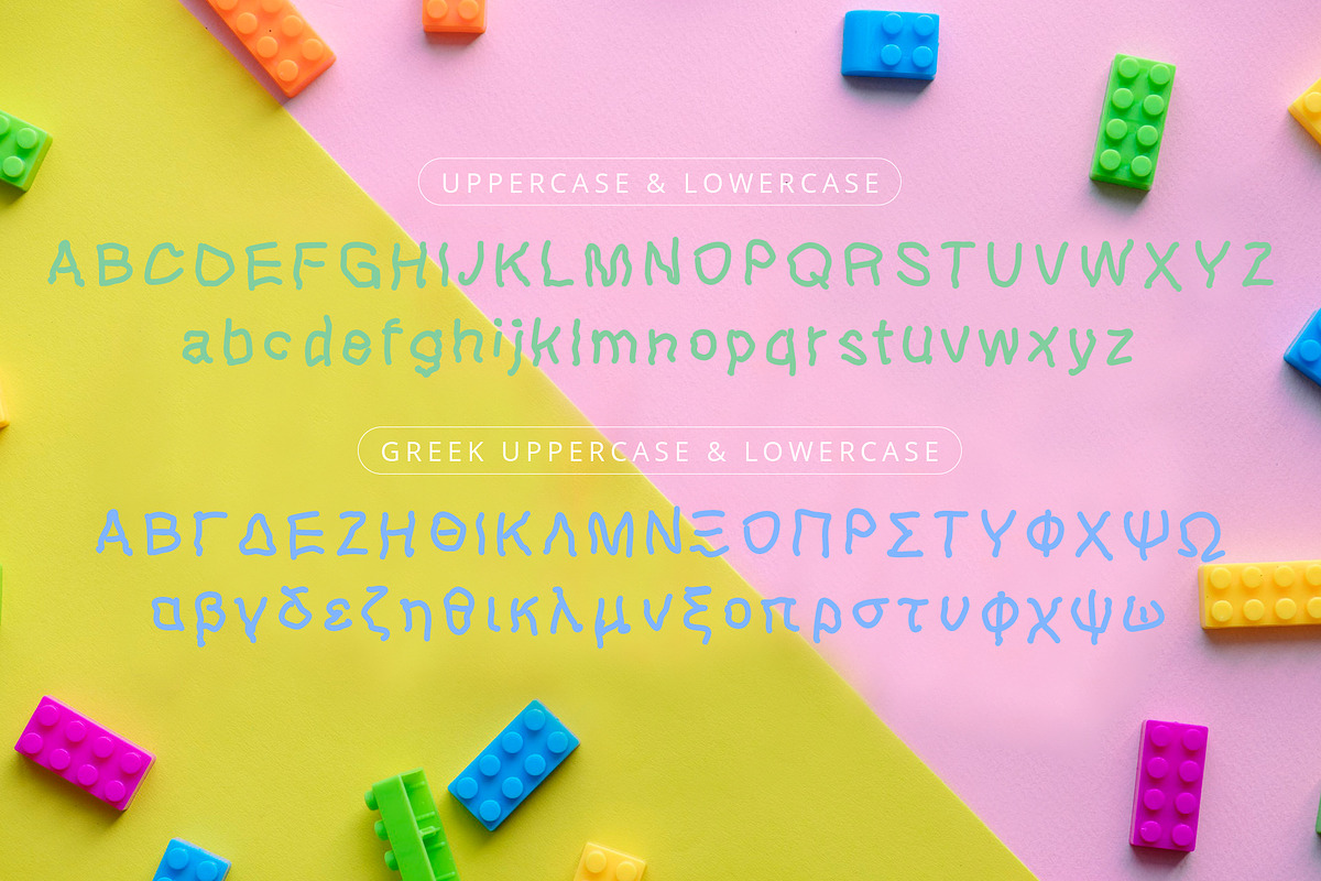 Lefthand Kids preview 2
