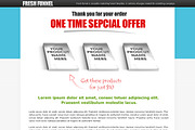 Freshfunnel PSD Template, a Websites & App Template by templatation (Thumbnail 3 of 5)
