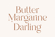 Branch - Modern Ligature Serif, a Serif Font by Sans & Sons (Thumbnail 4 of 11)