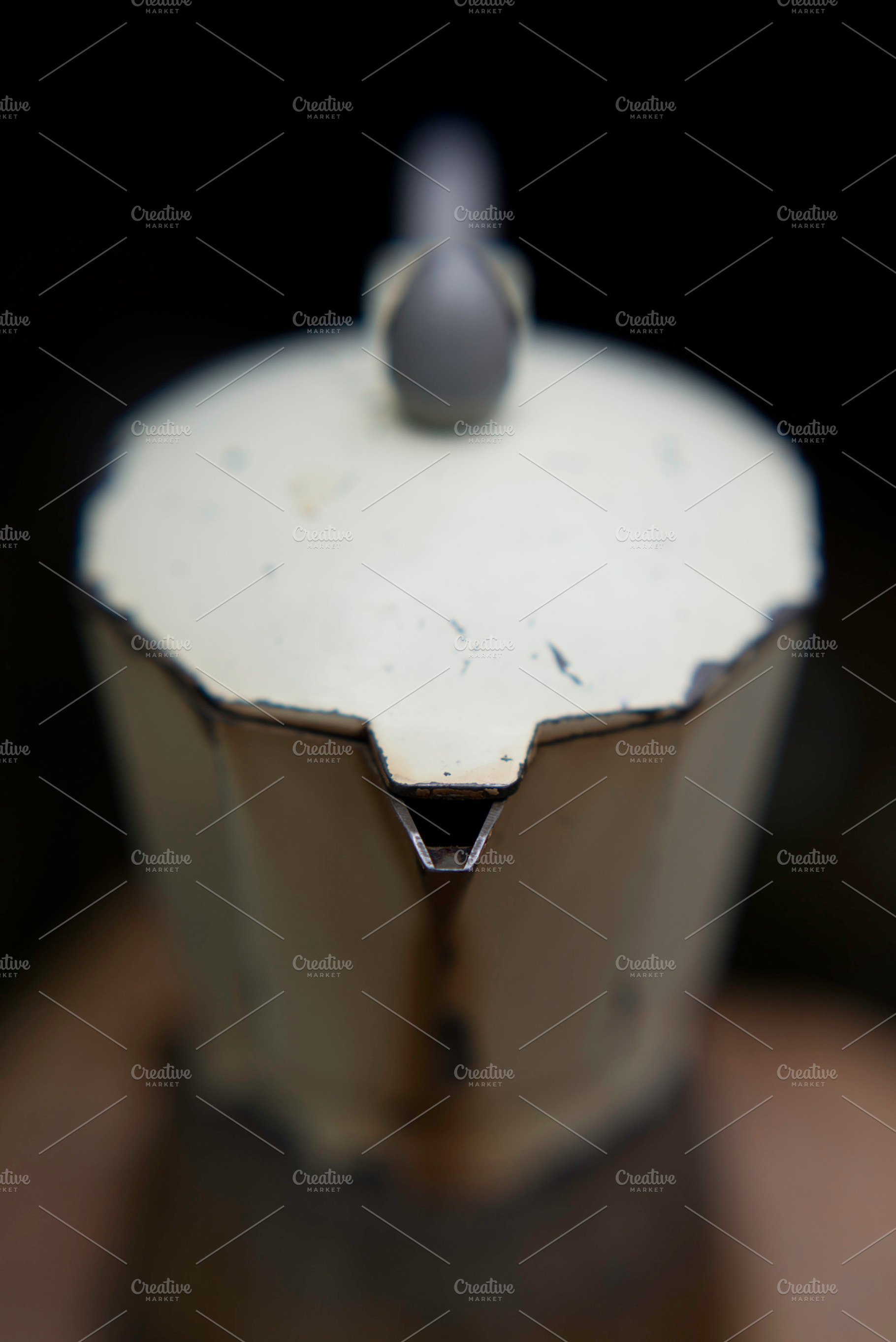 Espresso Anyone