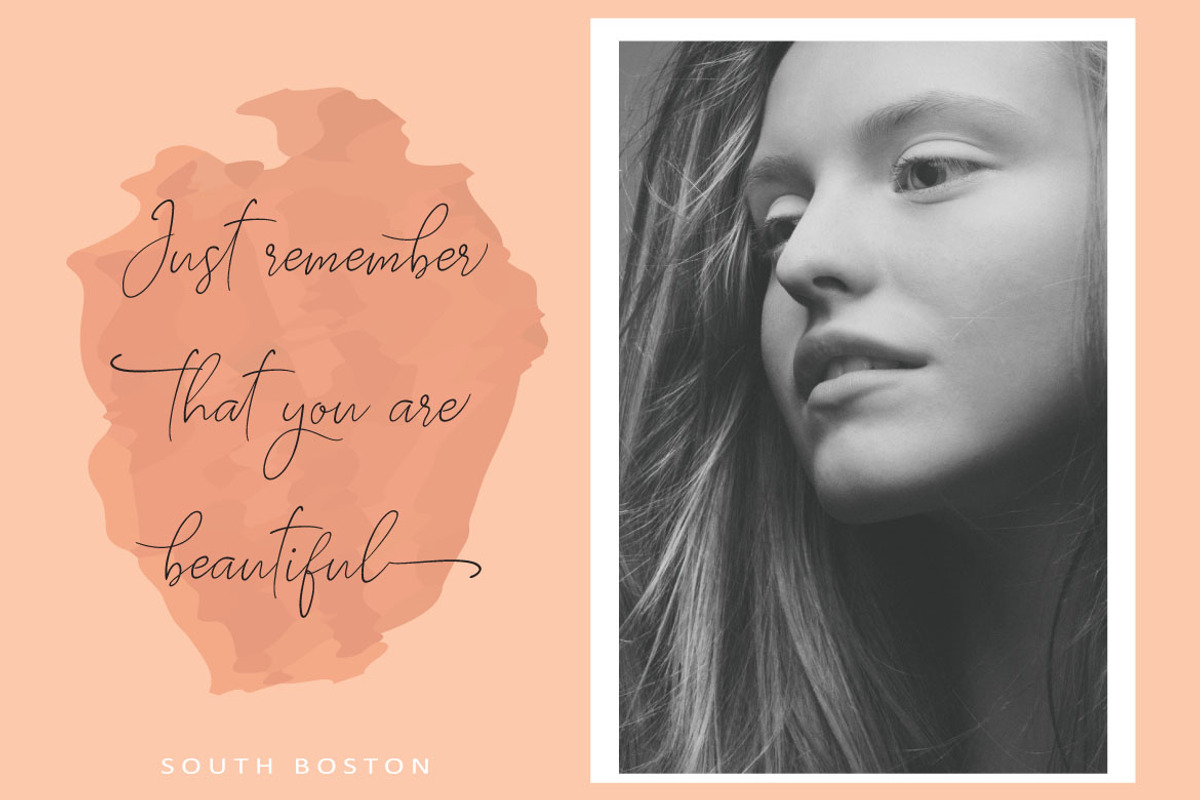 SOUTH BOSTON preview 3