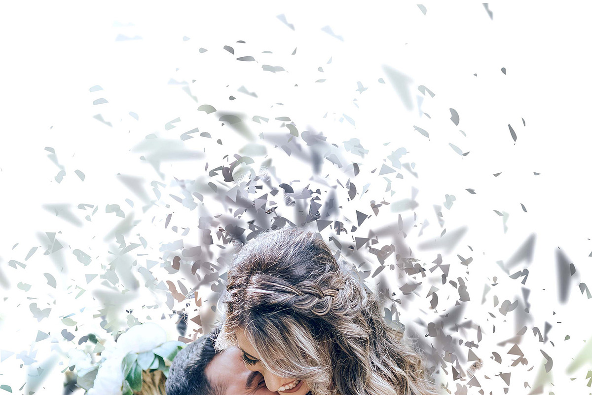 Pro Wedding Dispersion Action, an Action Add-On by MRI STUDIO (Photo 10 of 10)