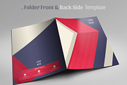 Corporate Branding Identity Template, a Stationery Template by Tbunny (Thumbnail 11 of 11)