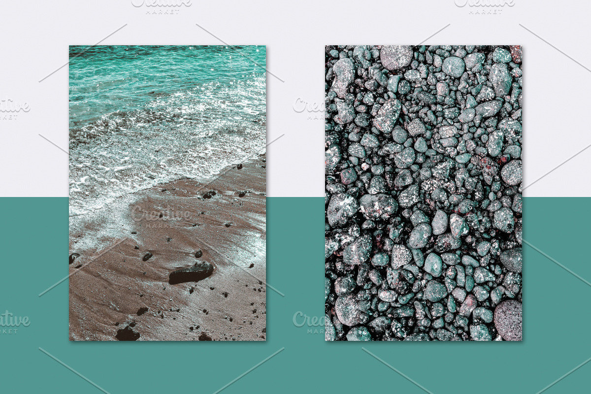 Minimalist beachmood bundle 88, a Beauty & Fashion Photo by Jenya Porechenskaya (Photo 6 of 7)